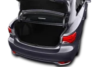 Avensis (T27) - TRUNK