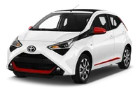 Aygo (B4)