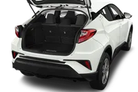 C-HR (X10) - TRUNK