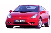 Celica (T23)