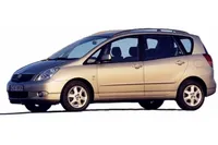 Corolla Verso (E12)