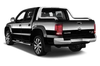 Amarok (S6B) - ANGULARREAR