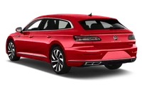 Arteon Shooting Brake (3H9) - ANGULARREAR