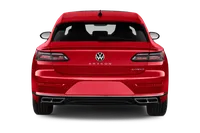 Arteon Shooting Brake (3H9) - REARVIEW