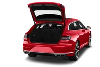 Arteon Shooting Brake (3H9) - TRUNK