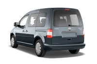 Caddy (2K) - ANGULARREAR