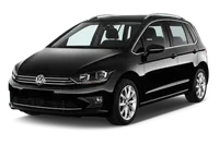 Golf Sportsvan VII (AM1)