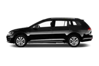 Golf VII Variant (BA5) - SIDEVIEW