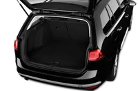 Golf VII Variant (BA5) - TRUNK