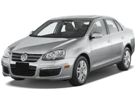 Jetta V (1K2)