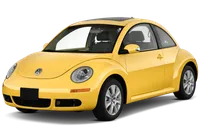 New Beetle (9C1/1C1)