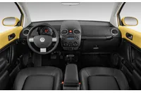 New Beetle (9C1/1C1) - DASHBOARD