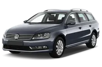 Passat Variant (3B5)