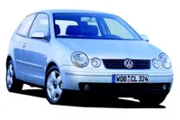 Polo IV (9N1)