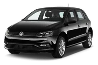 Polo V (6C1)