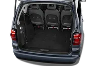 Sharan (7M6/7M9) - TRUNK