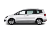 Sharan (7N1) - SIDEVIEW