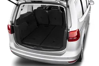 Sharan (7N1) - TRUNK