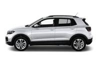T-Cross (C11) - SIDEVIEW