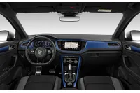 T-Roc (A11) - DASHBOARD