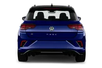 T-Roc (A11) - REARVIEW