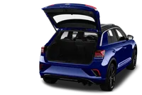 T-Roc (A11) - TRUNK