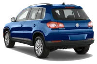Tiguan (5N1) - ANGULARREAR