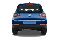 Tiguan (5N1) - REARVIEW