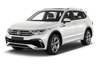 Tiguan Allspace (BJ2)