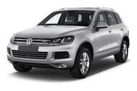 Touareg (7P5)