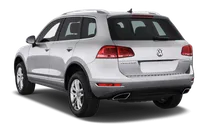 Touareg (7P5) - ANGULARREAR