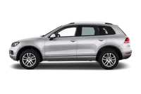 Touareg (7P5) - SIDEVIEW