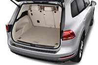 Touareg (7P5) - TRUNK