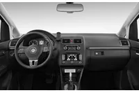 Touran (1T3) - DASHBOARD