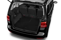 Touran (1T3) - TRUNK