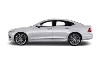 S90 Sedan - SIDEVIEW