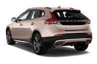 V40 Cross Country - ANGULARREAR