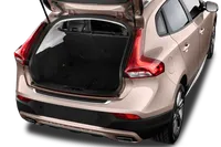 V40 Cross Country - TRUNK