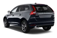 XC60 - ANGULARREAR