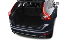 XC60 - TRUNK