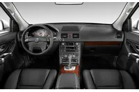 XC90 - DASHBOARD
