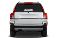XC90 - REARVIEW